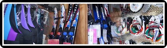Accessories Deparment