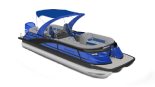 Shop Premiere Pontoons in Horseshoe Bay, TX